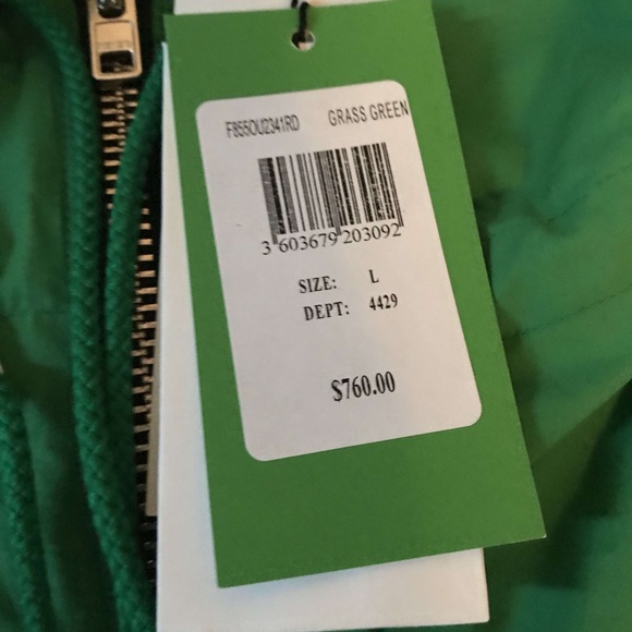 Kenzo - Picture 3 of 8